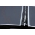 Professional Presentation Book