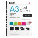 Jet Sleeves