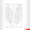 Metal Rod Art Supports (12mm Grip)