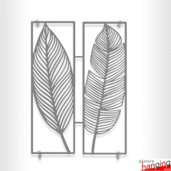 Metal Rod Art Supports (12mm Grip)