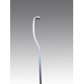 HANGING ROD MOULDING RAIL