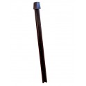 160 CM Big Tripod Greco Display Easel White Heavy Duty