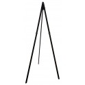 Greco Metal Easel White / Black