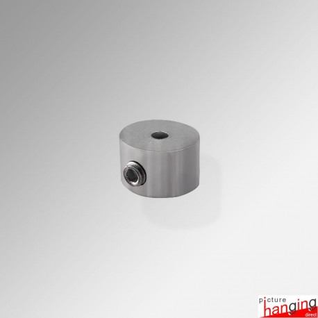 'Under' Shelf Support (Cable Fitting)