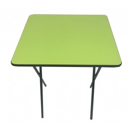 Exam Desk Green Top