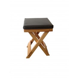 Folding stool