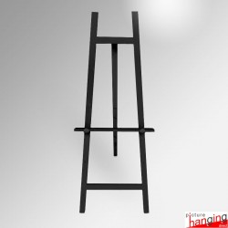 Eco-friendly Display Easel (Pine Wood Art Stand)