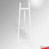 Eco-friendly Display Easel (Pine Wood Art Stand)