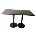 Granite marble table