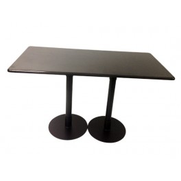 Granite marble table
