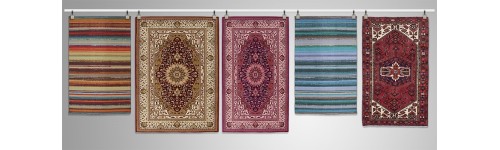rug hanging