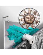 Metal Art Decor Hanging Kits