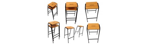Stacking Stool