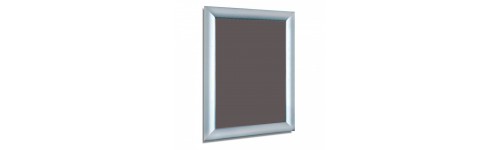 Snap Frames