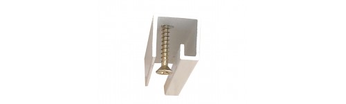 P-rail Heavy Duty Ceiling picture hanging System